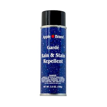 protectant spray for white shoes